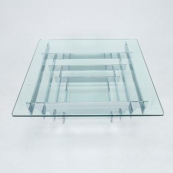 Paul Mayén, a mid-1970s coffee table.