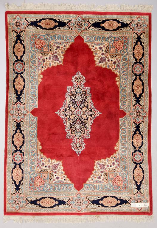 MATTA, orient, 240 x 173 cm.