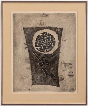 Arthur Luiz Piza, Untitled.