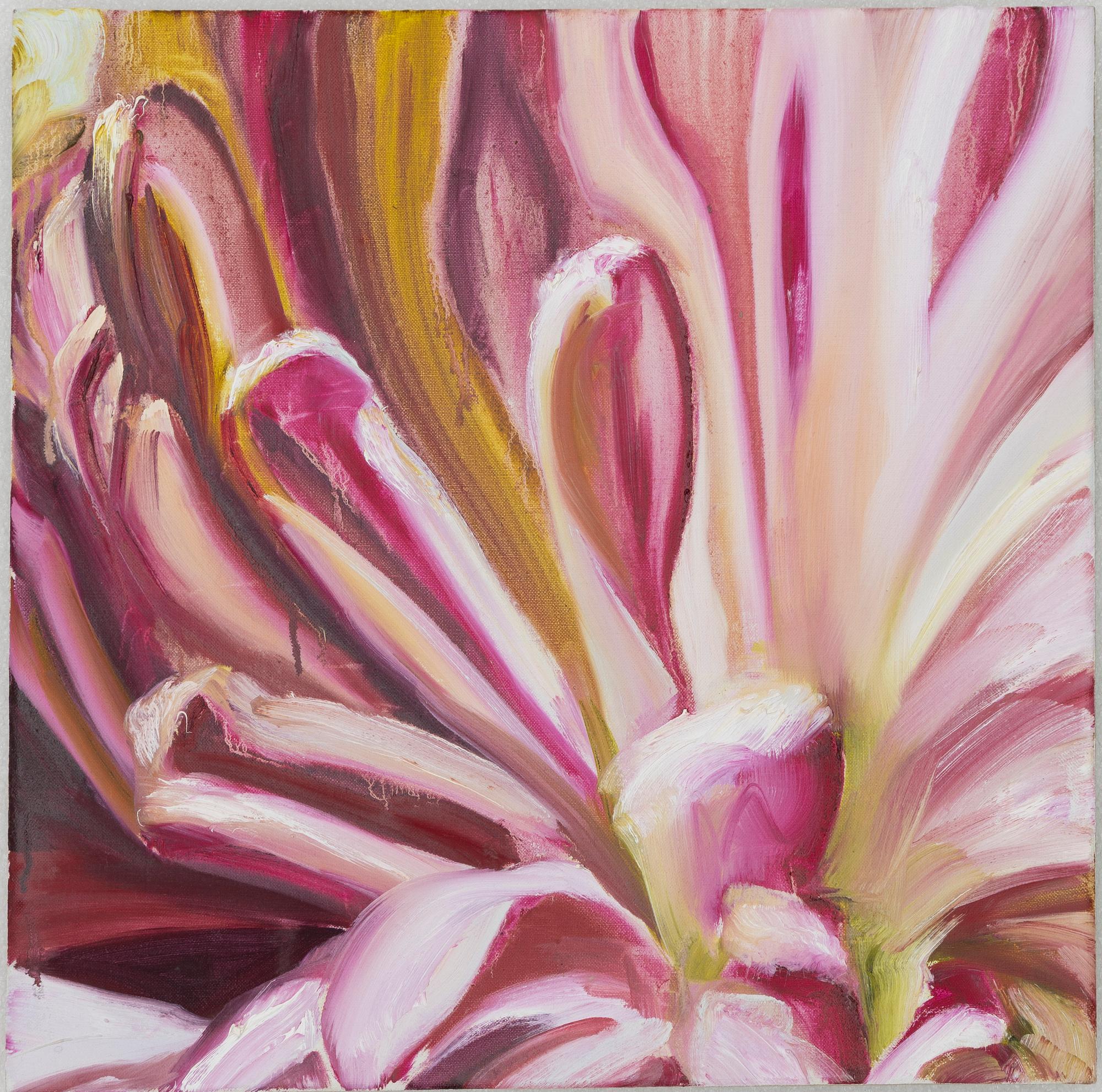 Martin Gustavsson, "Daisy Chain".