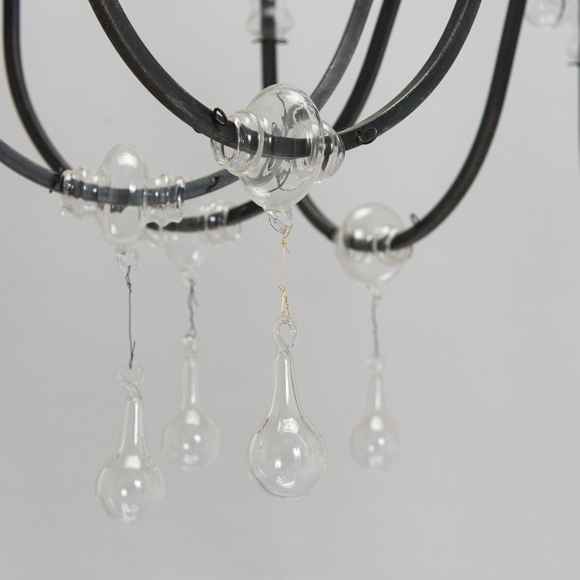 Gunther Lambert, Takkrona, "La Scala", El Schmid.