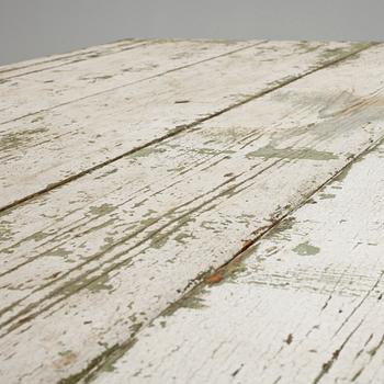 SLAGBORD, 1800-tal.