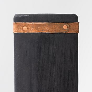Jonas Bohlin, Åra "Liv",
