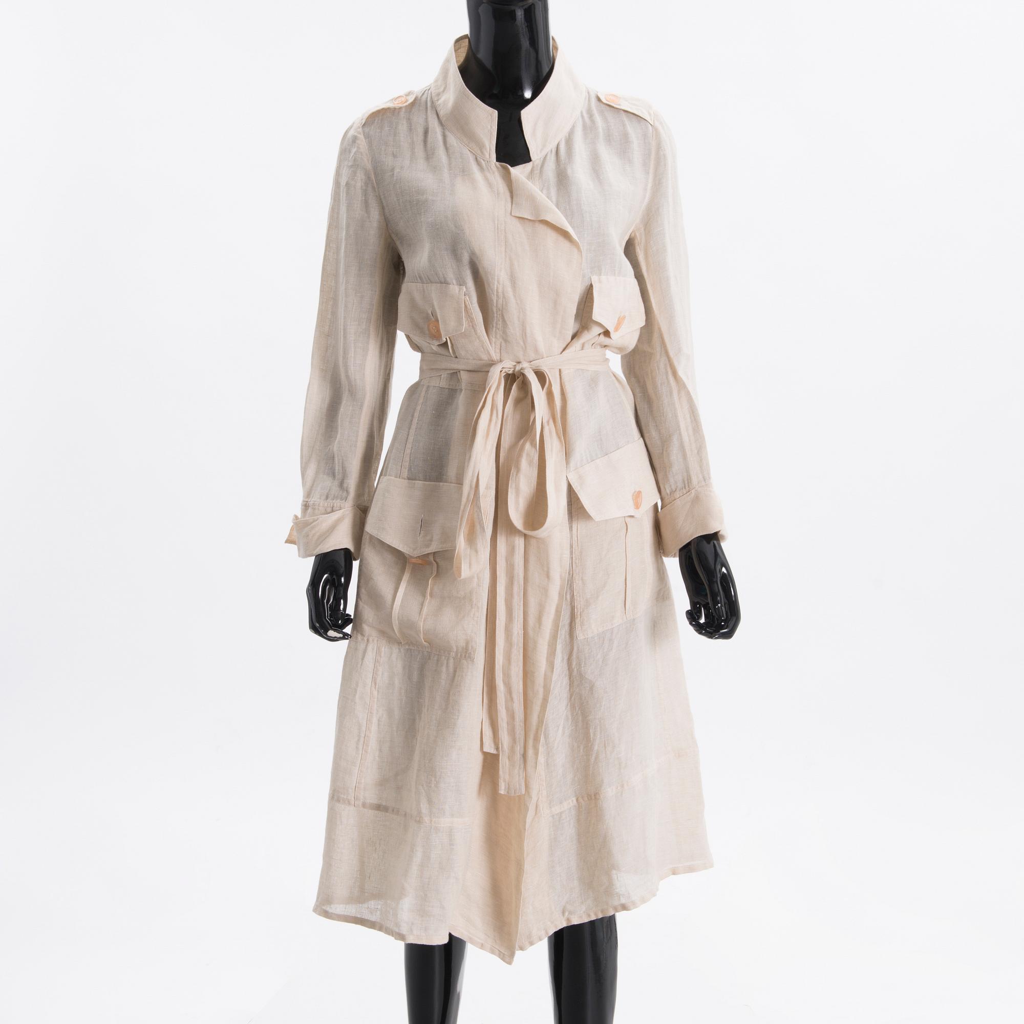 SOMMARKAPPA, Sonia Rykiel.