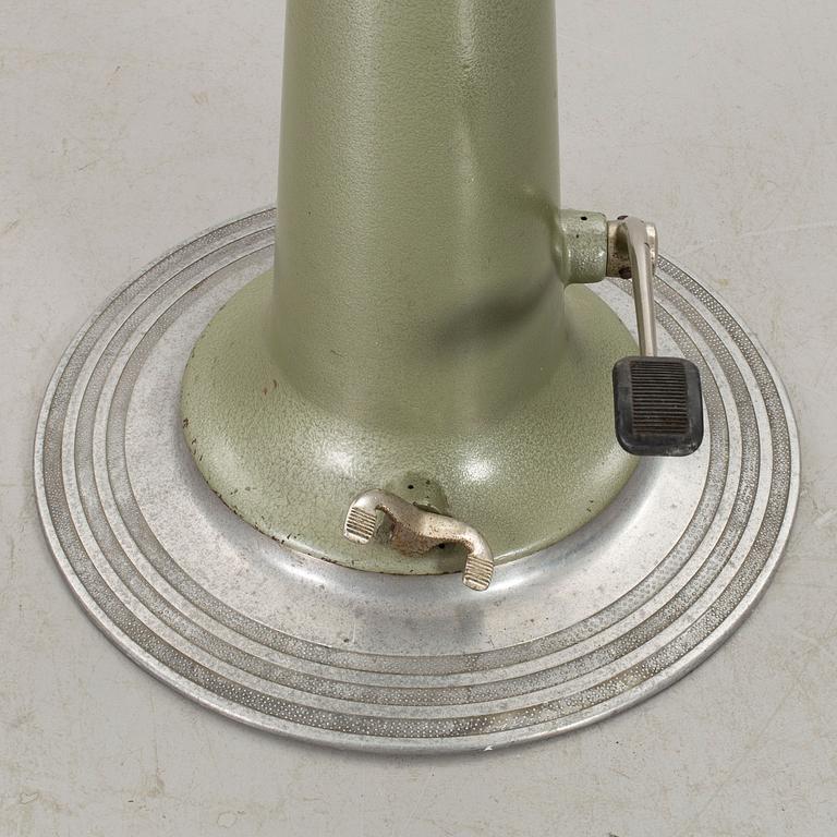 ARKITEKTBORD / RITBORD, Nike, Eskilstuna, omkring 1900-talets mitt.