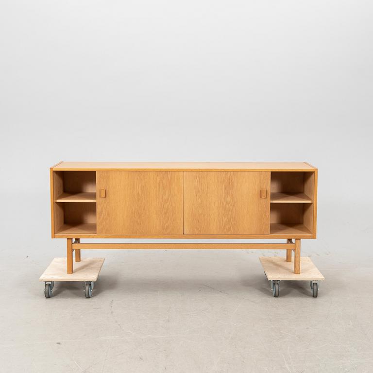 Nils jonsson, Sideboard "Arild" Troeds 1960-tal.