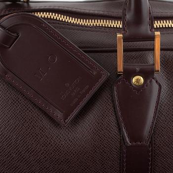 Louis Vuitton, weekendväska, "Taïga Kendall GM", 2001.