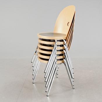 STOLAR, 6st, "Common Too", Börge Lindau, Blå Station, 2006.