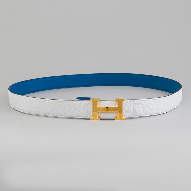 BELT, Hermès.