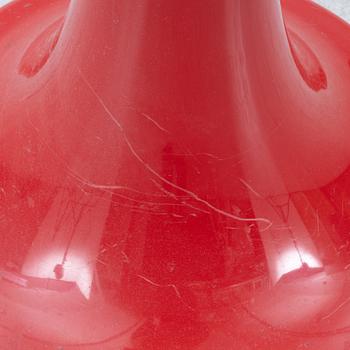 Friedrich Stückenbröker, barpallar, 3 st, Lockhausen, Tyskland 1960-tal.