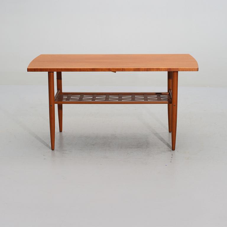 SOFFBORD, 1950/60-tal.