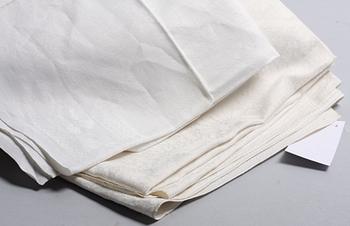 PARTI LINNE, 10 st, 1800-1900-tal.