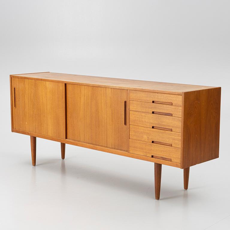 Nils Johnsson, sideboard, 'Trento', Troeds, mid-20th century.