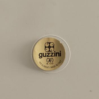 BRICKBORD PÅ HJUL, Luigi Massoni för Guzzini, Italien 1970-tal.