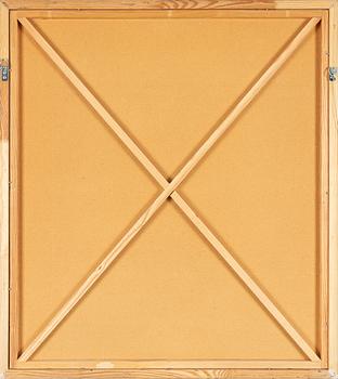 Reino Hietanen, Still life.