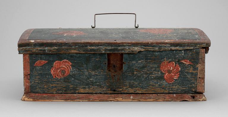 SKRIN, allmoge, dat 1798.