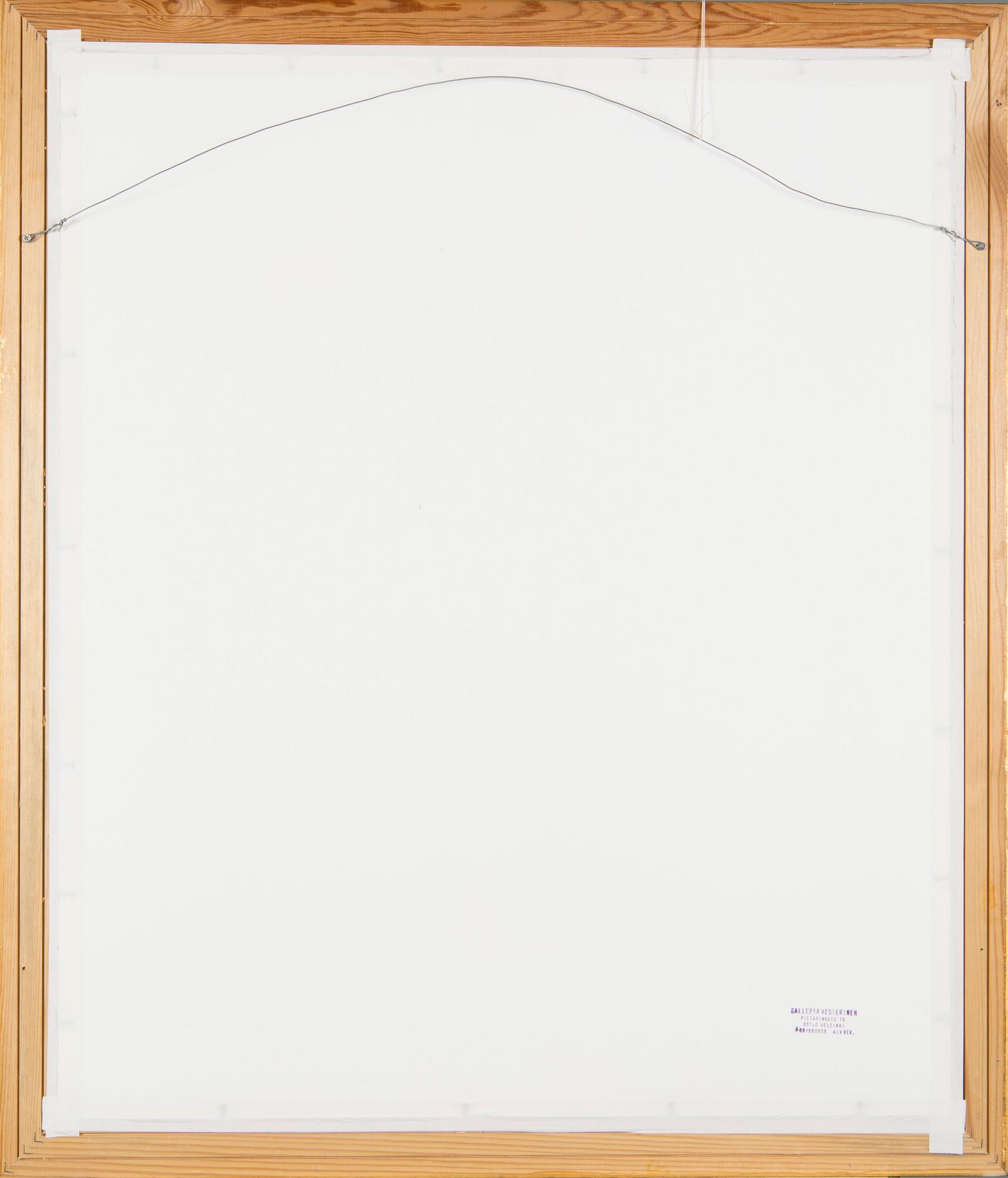 Pauli Vuorisalo, Munk.