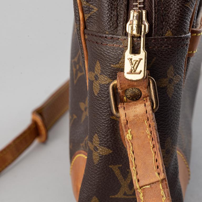 Louis Vuitton, 'Trocadero'.