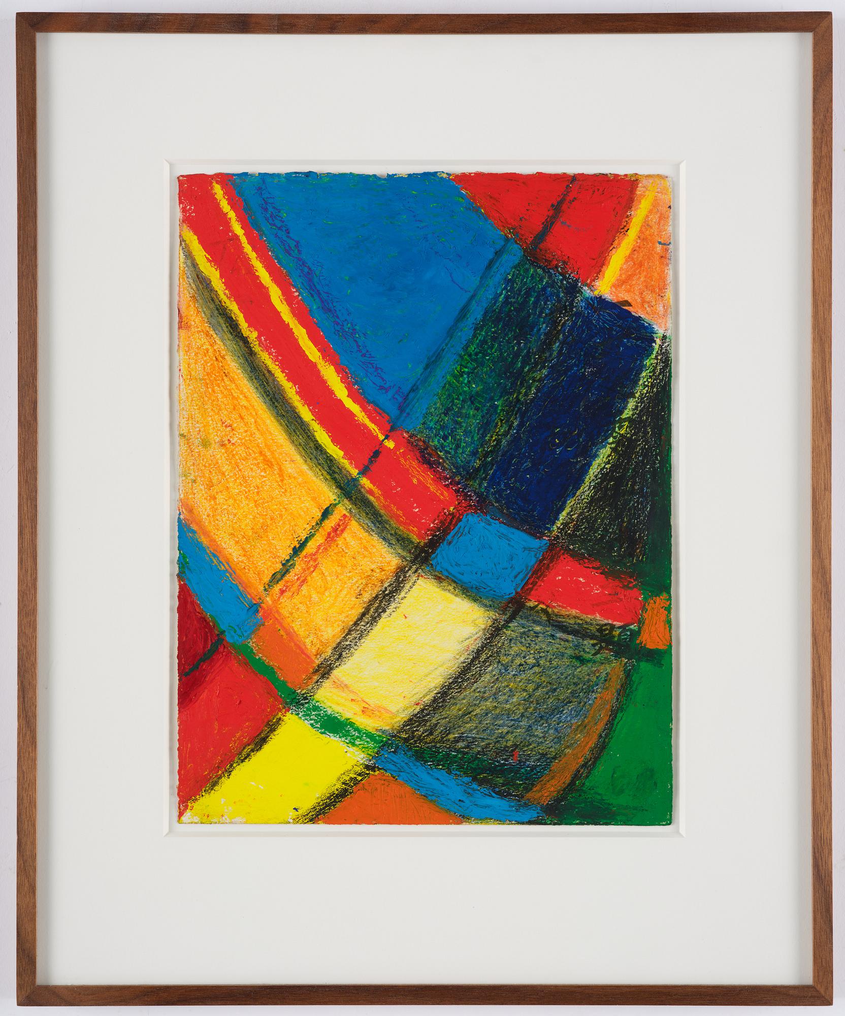 Olle Bonniér, "Ljusstråk".