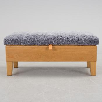 BÄNK, "Enok 90", Givarps snickeri, 2000-tal.