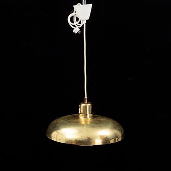 A ceiling lamp, "792", by Hans-Agne Jakobsson, Sweden, Markaryd.