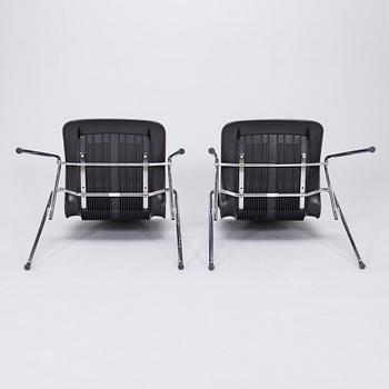Alfred Homann, tuoleja, 4 kpl,  "Ensemble" för Fritz Hansen 1995.