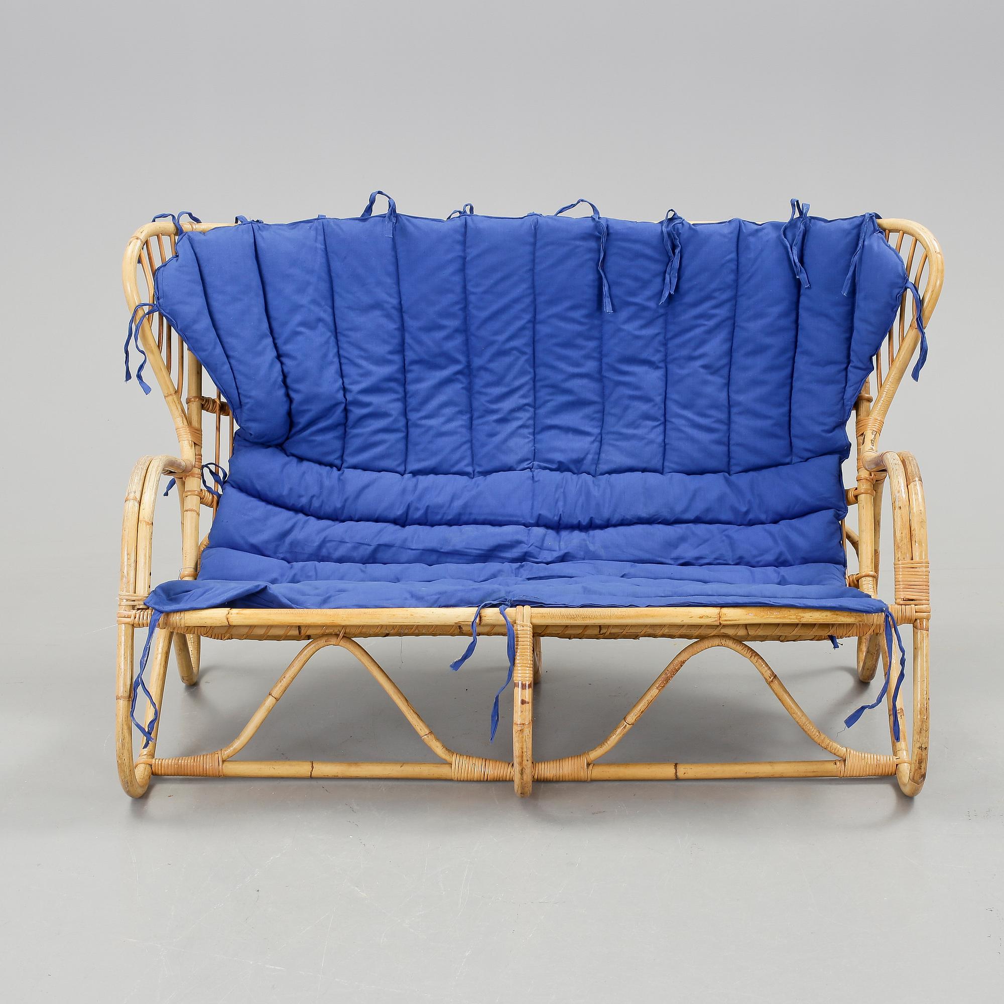 SOFFA, 1900-tal.