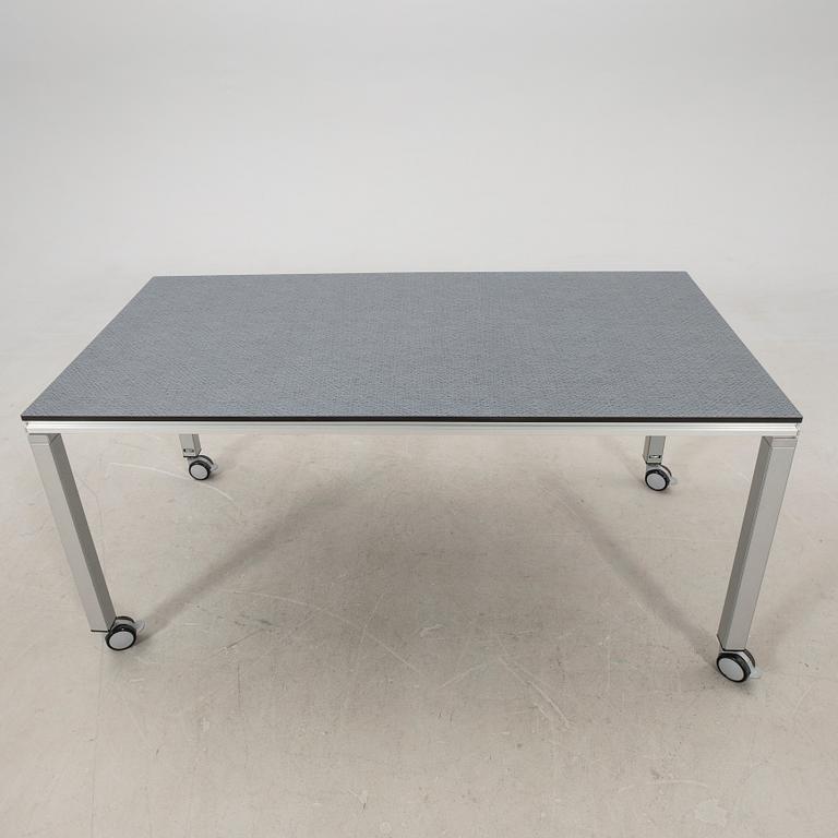 Dhemen Design & Patxi Mangado, skrivbord/bord, "Balu-Arte", Akaba.