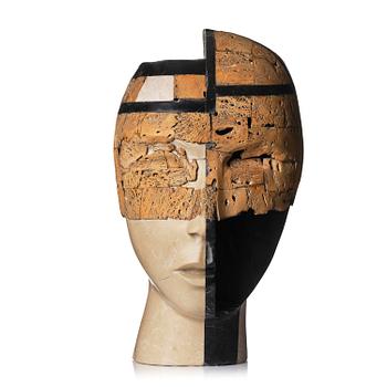 446. Raúl Farco, "Nopal Head".