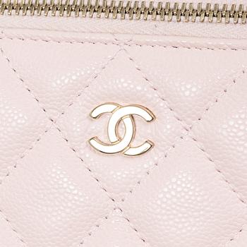Chanel, väska, "Slim Vanity Bag", 2025.