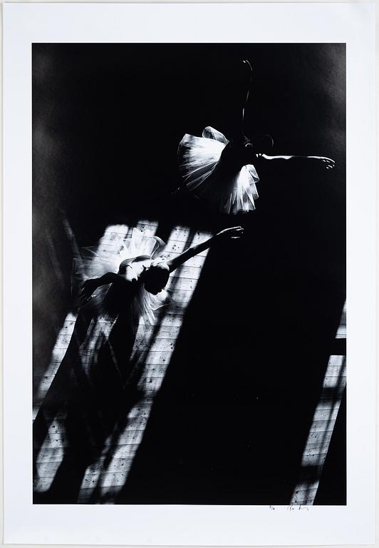 Per Olsson, ”Vogue Italia”, 2014.
