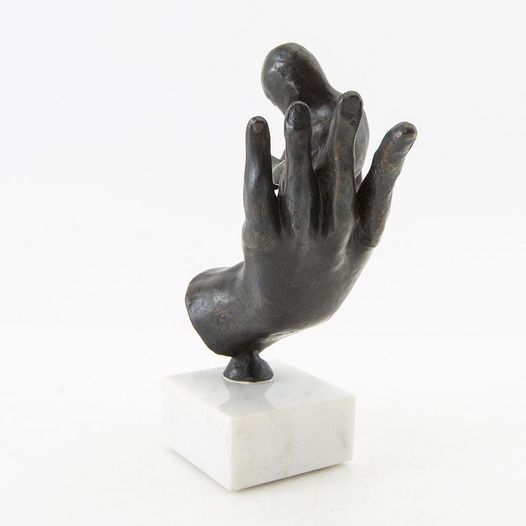 Gudmar Olovson,  "Prélude".