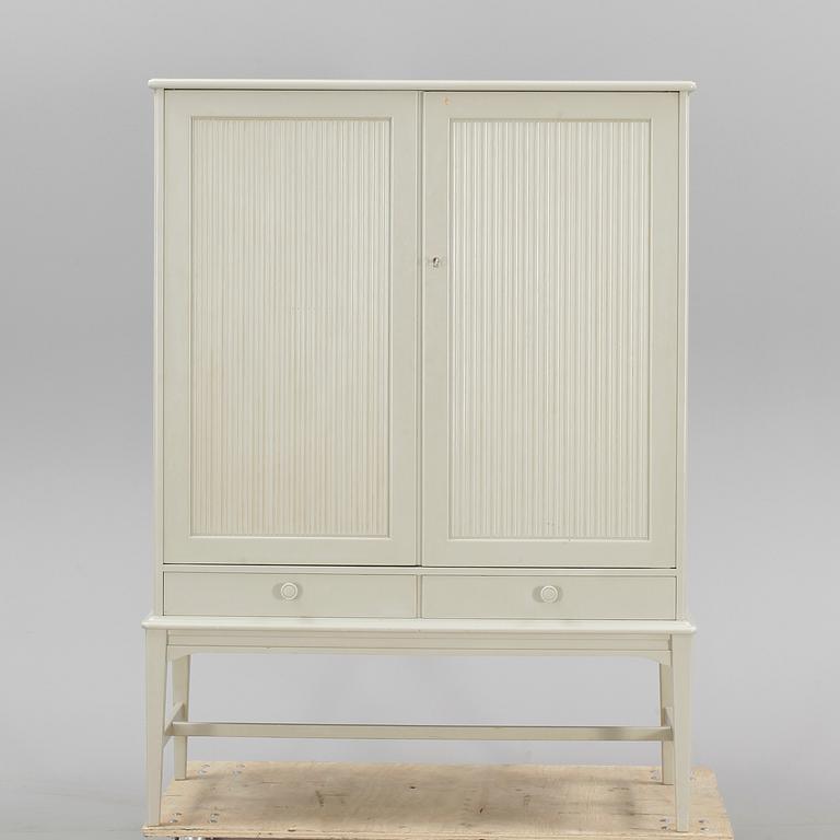 SKÅP, gustaviansk stil, Svante Skogh, 1900-talets andra hälft.