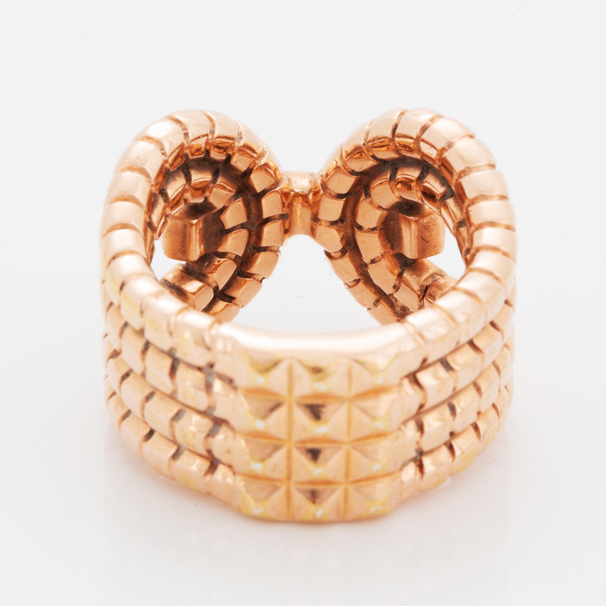Lara bohinc ring store