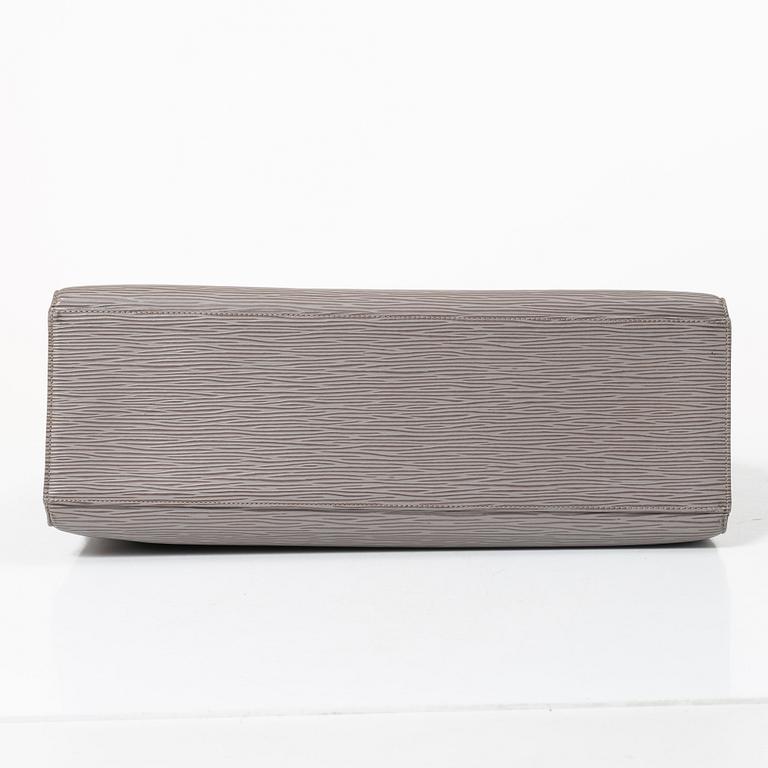 Louis Vuitton, Bag, "Epi Croisette MM".