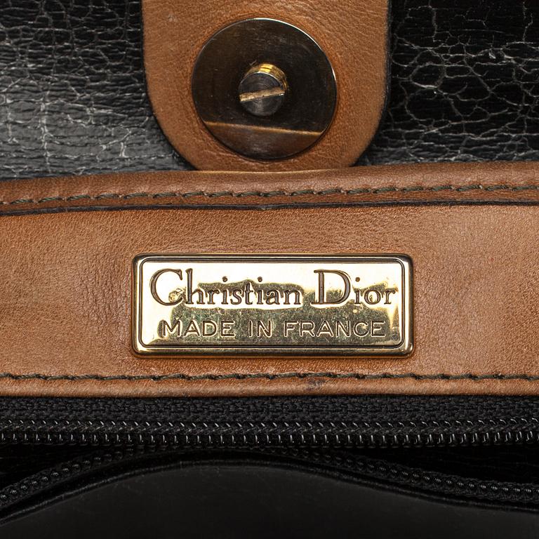 VÄSKA, Christian Dior.