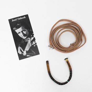 Masaru Kohno, "No 20", acoustic guitar, Japan, 1976.