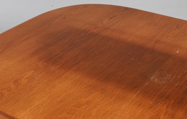 MATSALSGRUPP, 7 delar, "Calmare Nyckel", Carl Malmsten, 1900-talets andra hälft.