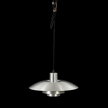 POUL HENNINGSEN, pendant, PH-4, Louise Poulsen, second half of the 20th century.