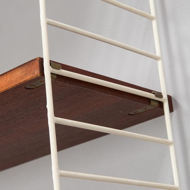 Nils Strinning, Shelf, "String", 1950s/60s.