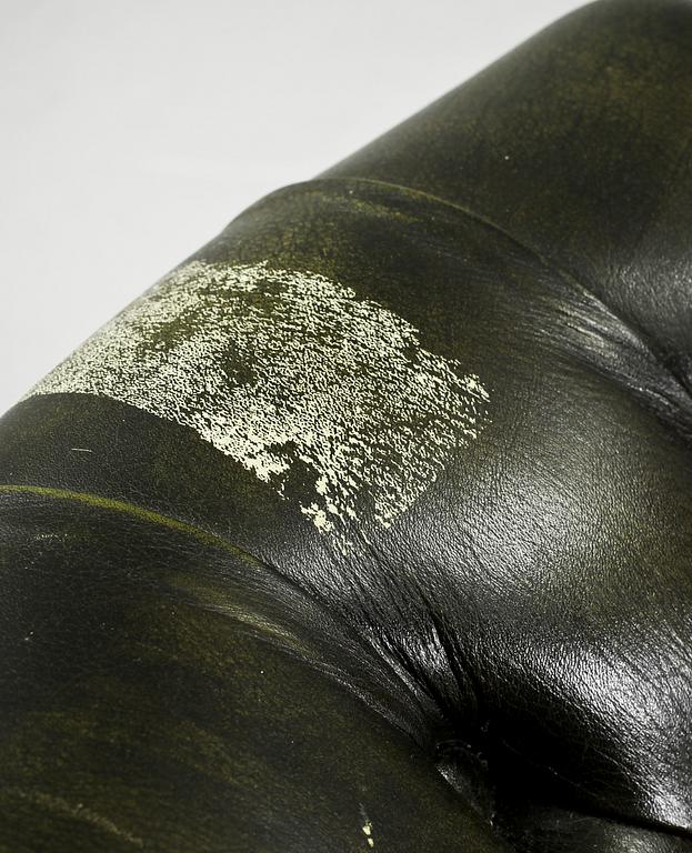 SKRIVBORDSSTOL, engelsk stil, 1900-talets andra hälft.