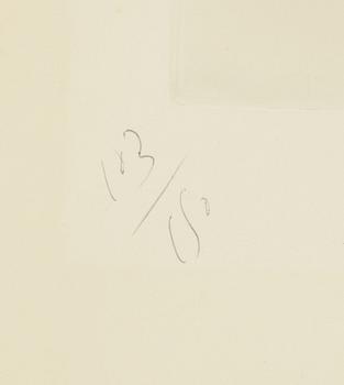 Fernand Léger, efter, "Les dominos".