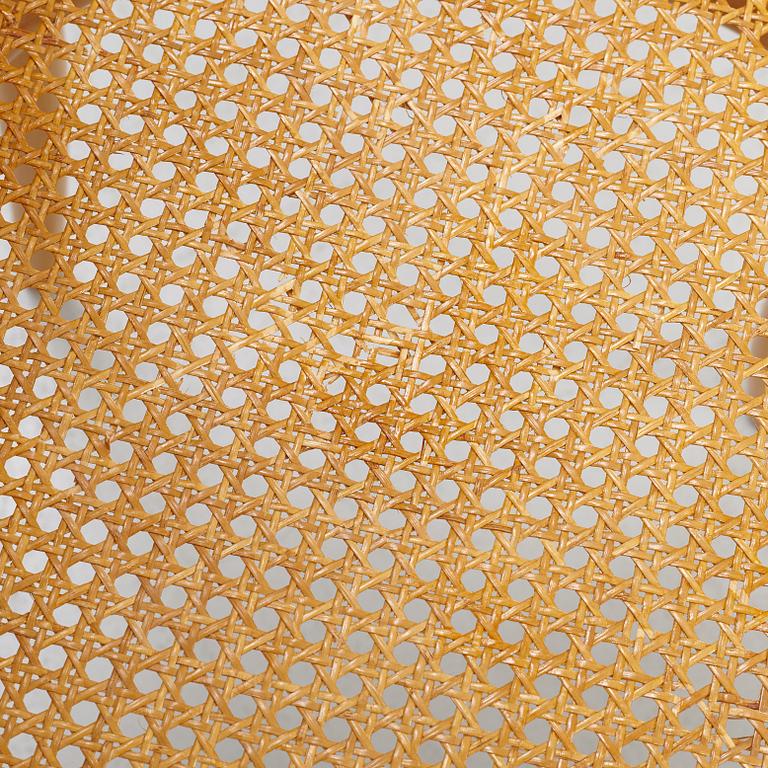 Thonet, 4 st stolar, samtida tillverkning.