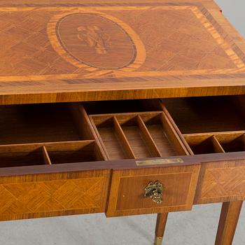 SYBORD, Carl Löfving & Söner, gustaviansk stil, 1900-tal.