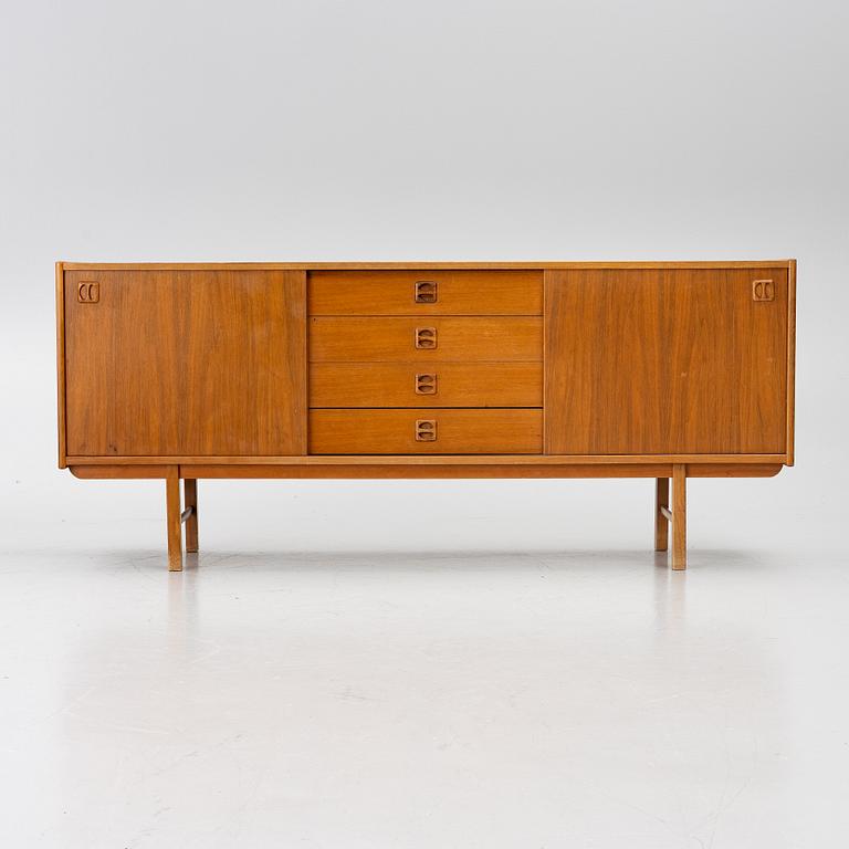 Sideboard, 1960-tal.