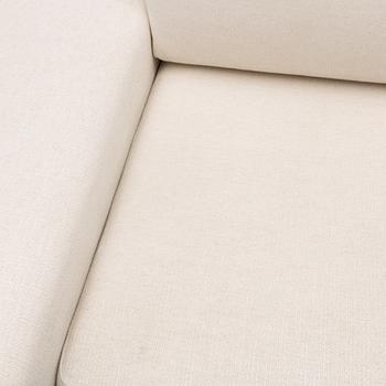 Philippe Starck, a 'Mister' sofa, Cassina, Italy.