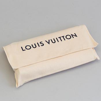 PLÅNBOK, "Zippy Wallet" Louis Vuitton, Cruise collection 2016.
