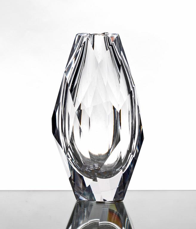 VAS, glas. Kosta, 1900-talets slut.