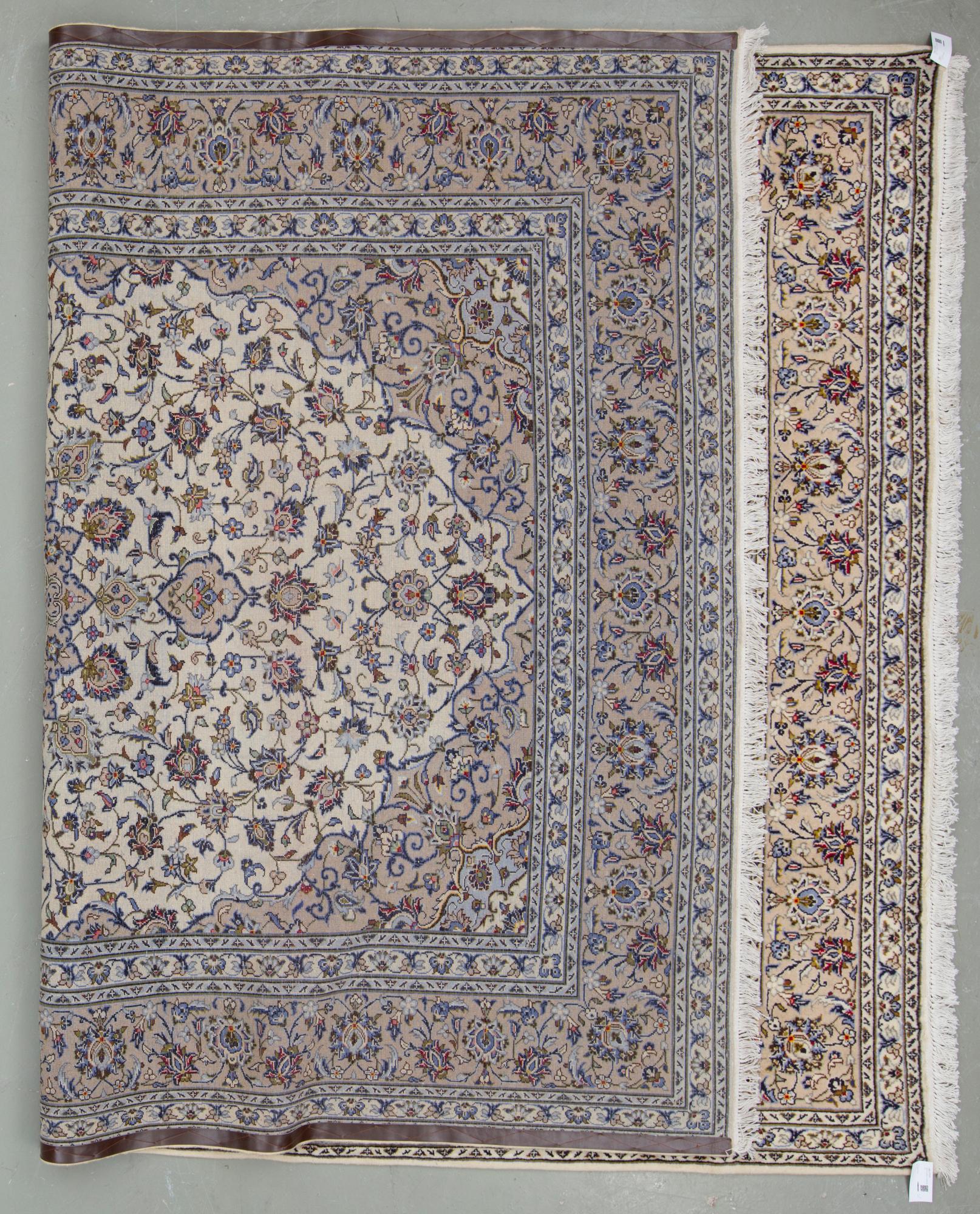 MATTA, Keshan. Ca 345x240 cm.