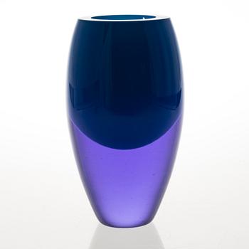 SINI MAJURI, a 'Gem' sculpture signed Sini Majuri 2019 10/10 Riihimäki.